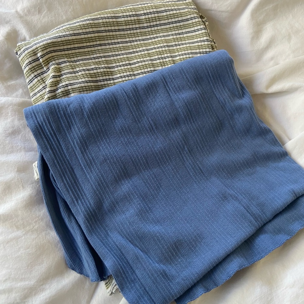 Kate Quinn Swaddles